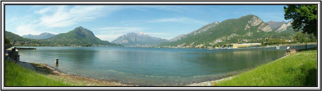 Laghi....della LOMBARDIA